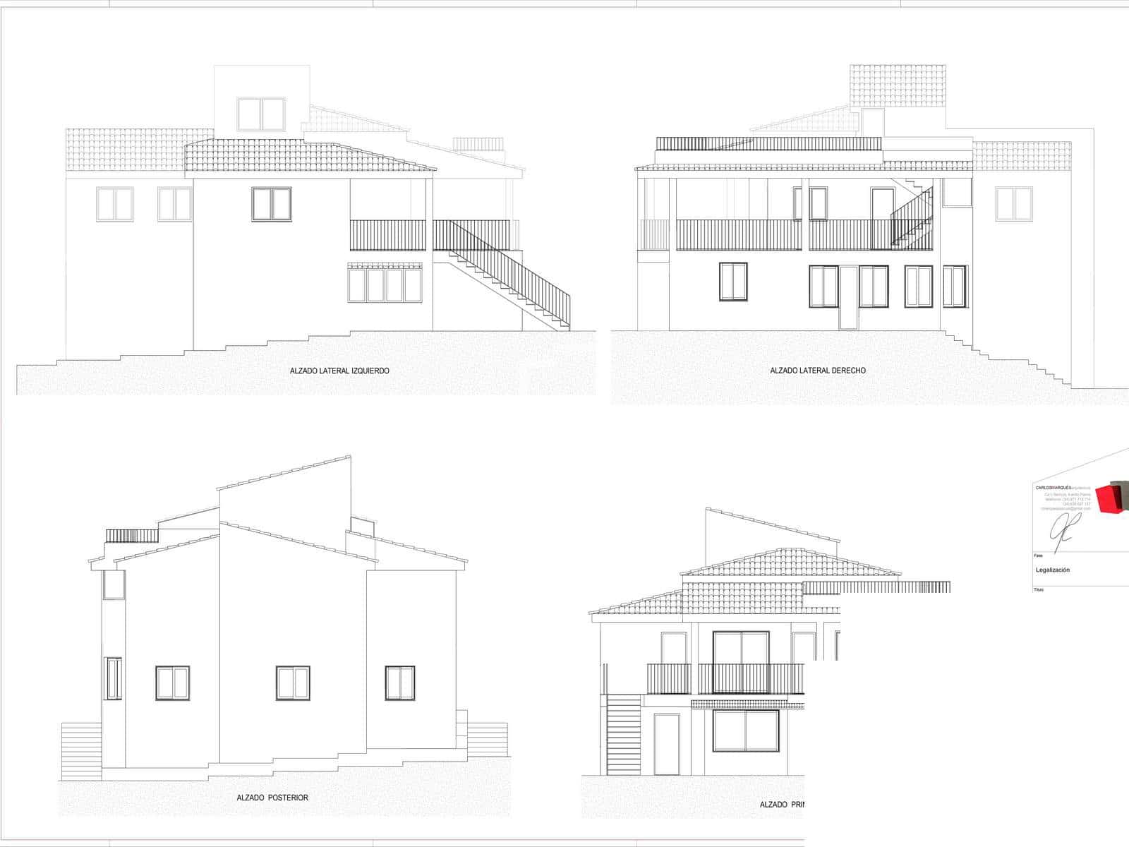5 quarto Moradia para venda em Esporles com piscina garagem - 1 600 000 € (Ref: 9987140)