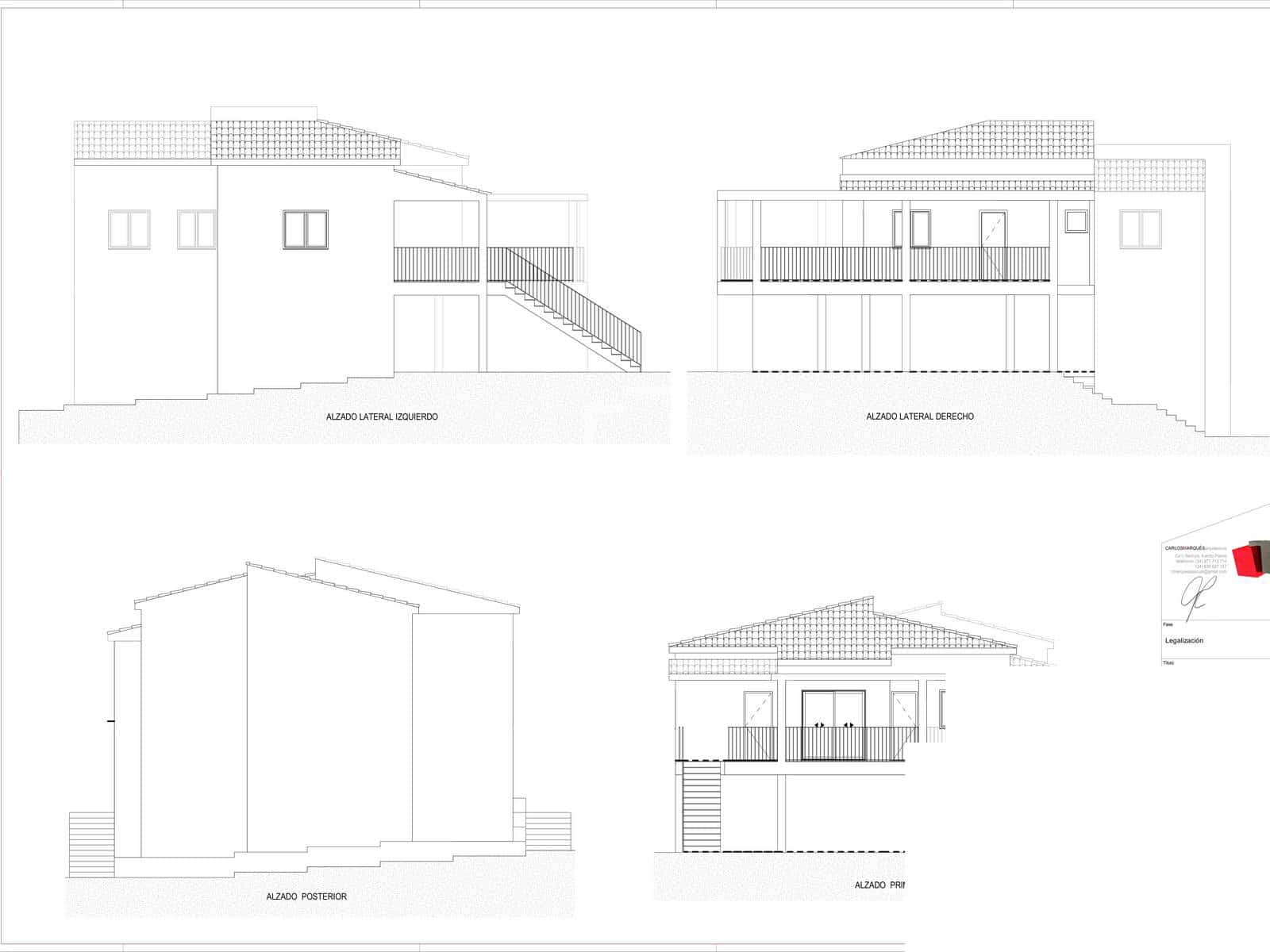 5 quarto Moradia para venda em Esporles com piscina garagem - 1 600 000 € (Ref: 9987140)
