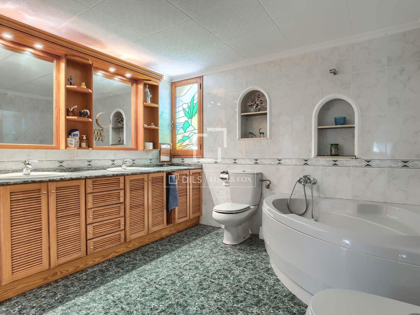 5 quarto Moradia para venda em Esporles com piscina garagem - 1 600 000 € (Ref: 9987140)