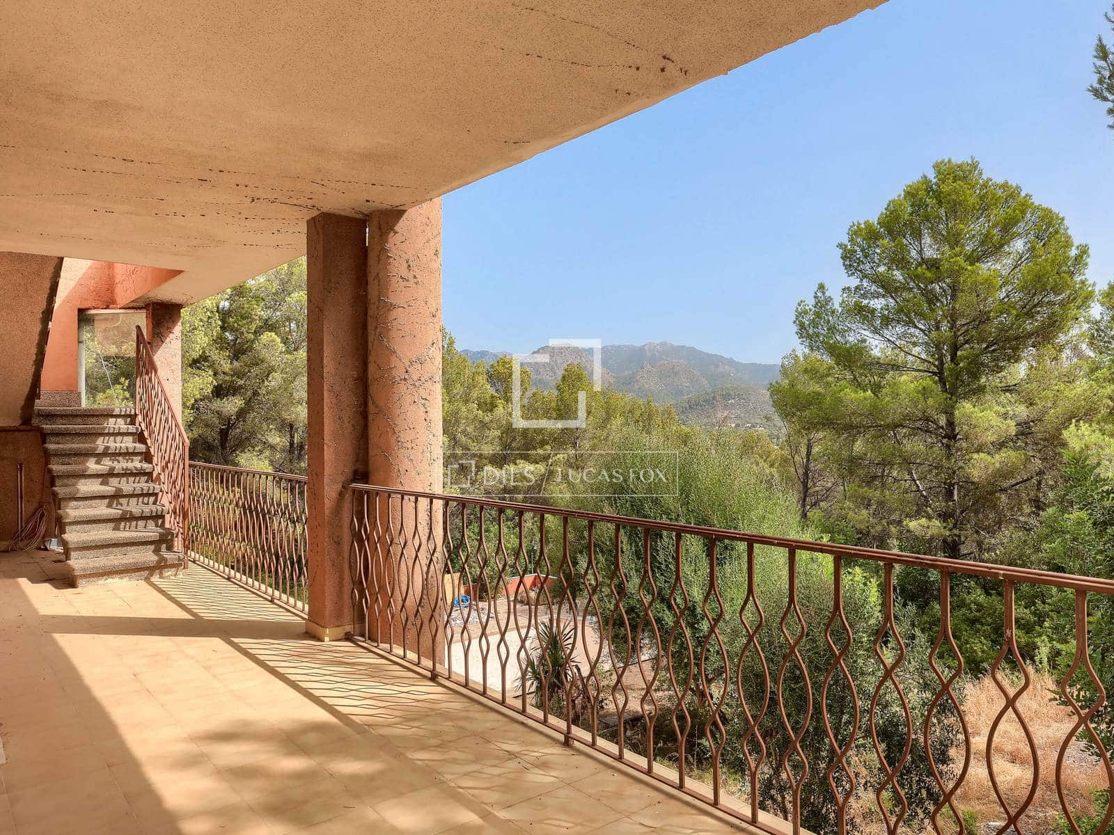 5 quarto Moradia para venda em Esporles com piscina garagem - 1 600 000 € (Ref: 9987140)