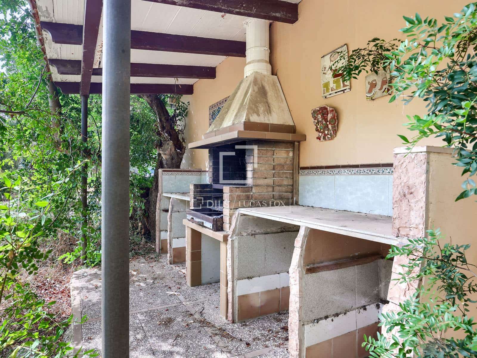 5 quarto Moradia para venda em Esporles com piscina garagem - 1 600 000 € (Ref: 9987140)