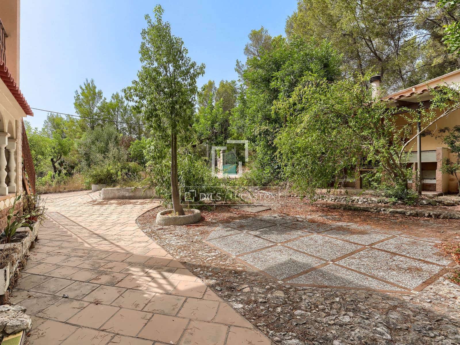 5 quarto Moradia para venda em Esporles com piscina garagem - 1 600 000 € (Ref: 9987140)