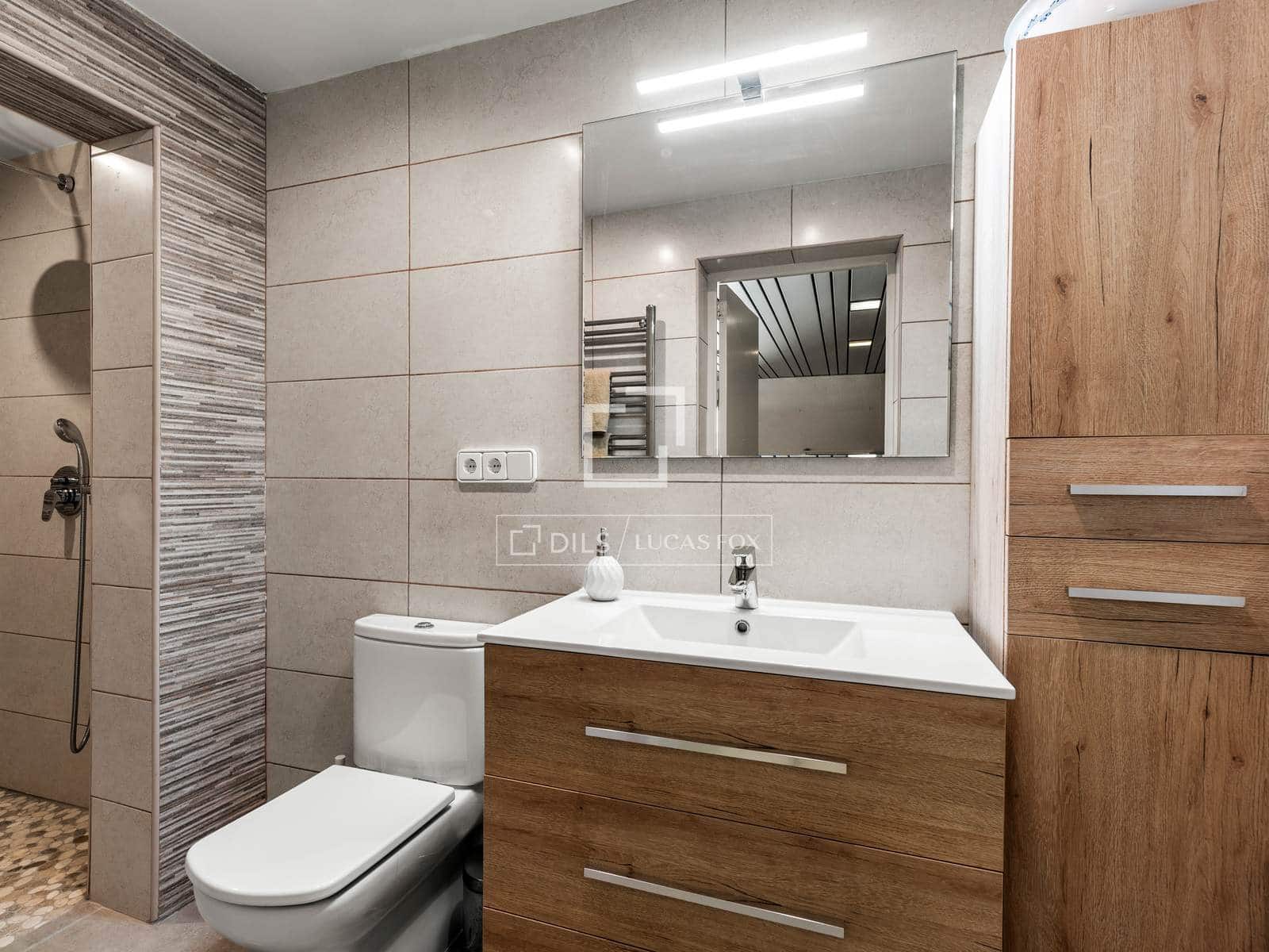 4 soveværelse Villa til salg i Alfaz del Pi / L'Alfas del Pi med swimmingpool garage - € 1.399.000 (Ref: 9987311)