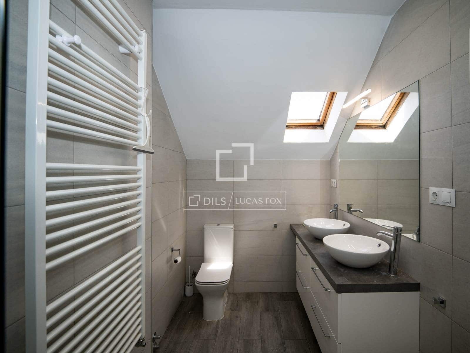 4 slaapkamer Villa te huur in Alcobendas met zwembad garage - € 3.500 (Ref: 9987312)