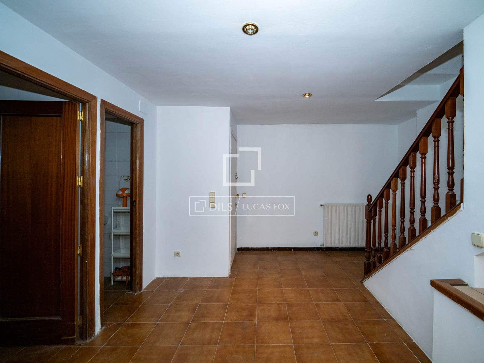 4 slaapkamer Villa te huur in Alcobendas met zwembad garage - € 3.500 (Ref: 9987312)