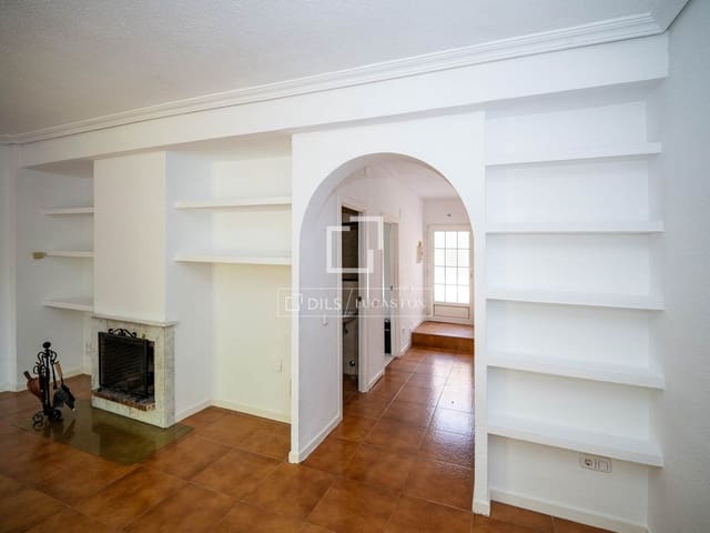 4 slaapkamer Villa te huur in Alcobendas - € 3.500 (Ref: 9987312)