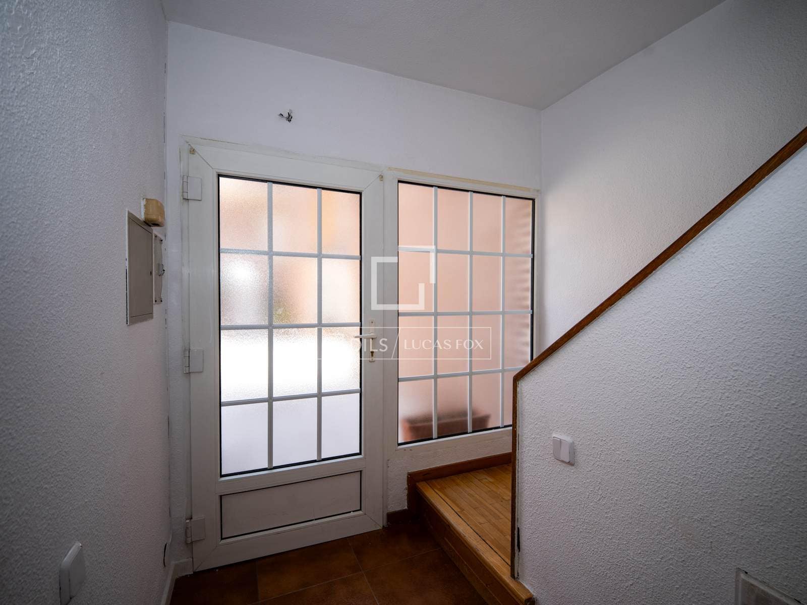 4 slaapkamer Villa te huur in Alcobendas met zwembad garage - € 3.500 (Ref: 9987312)