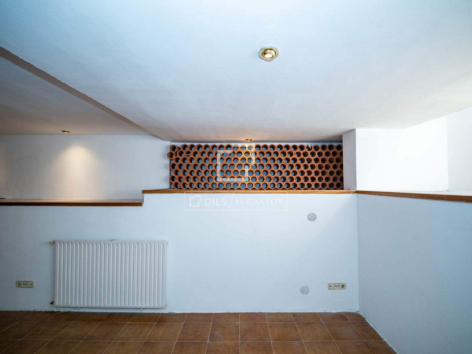 4 slaapkamer Villa te huur in Alcobendas met zwembad garage - € 3.500 (Ref: 9987312)