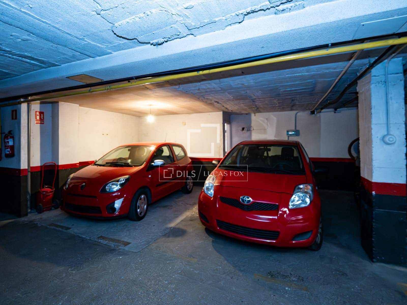 4 slaapkamer Villa te huur in Alcobendas met zwembad garage - € 3.500 (Ref: 9987312)
