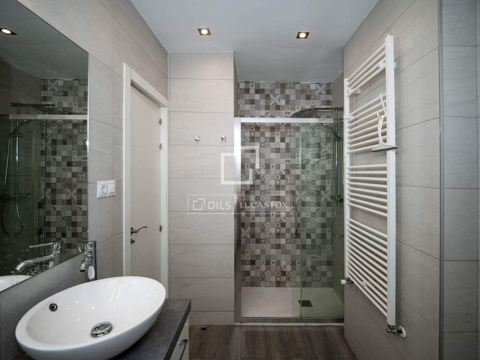 4 slaapkamer Villa te huur in Alcobendas met zwembad garage - € 3.500 (Ref: 9987312)