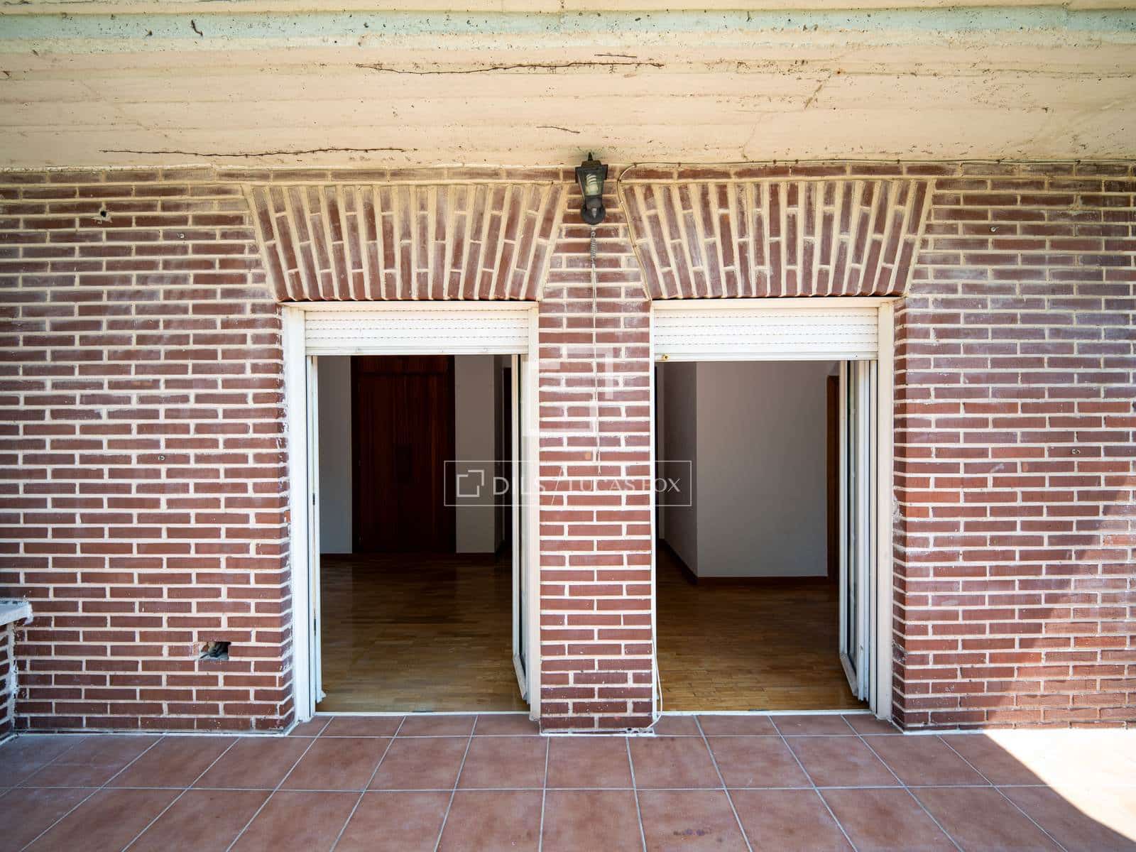 4 slaapkamer Villa te huur in Alcobendas met zwembad garage - € 3.500 (Ref: 9987312)