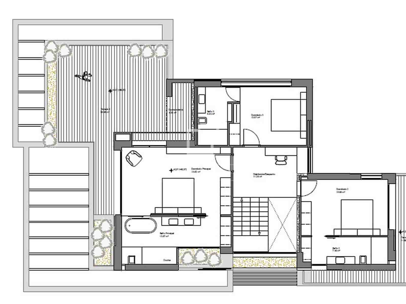 Tontti myytävänä paikassa Santanyi - 795 000 € (Ref: 9989830)