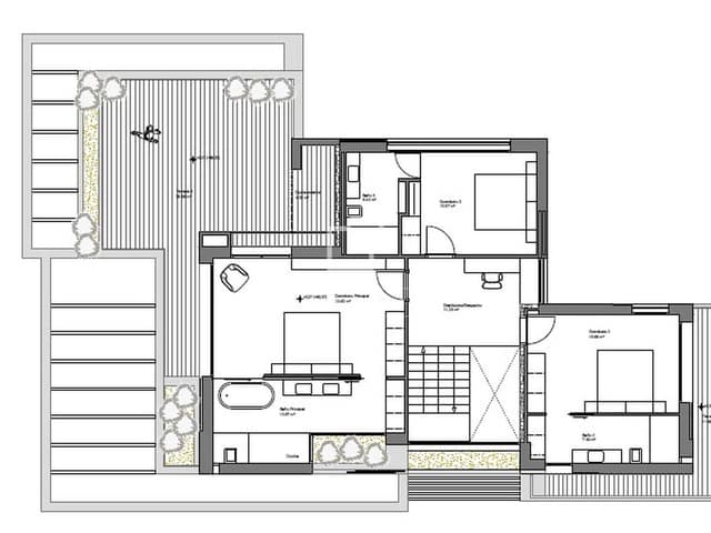 Byggetomt til salgs i Santanyí - € 795 000 (Ref: 9989830)