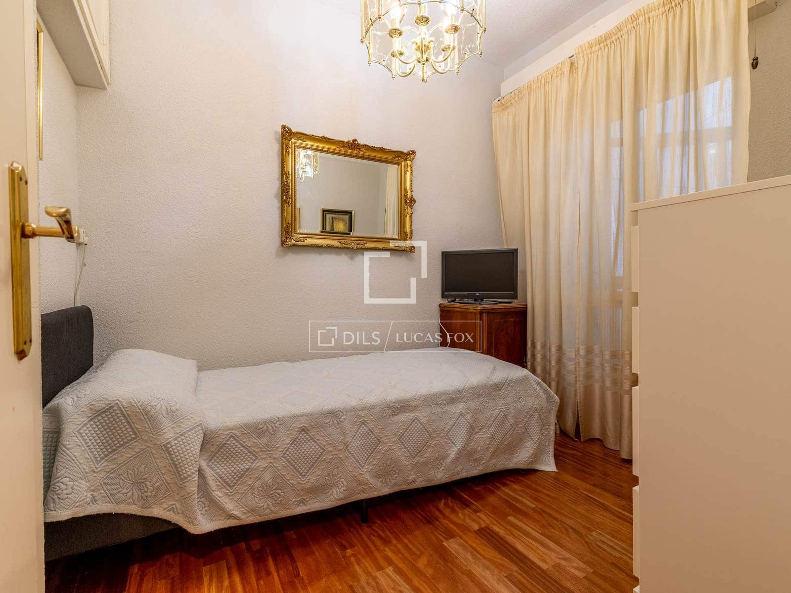 4 camera da letto Appartamento in vendita in Madrid citta - 1.375.000 € (Rif: 9989832)