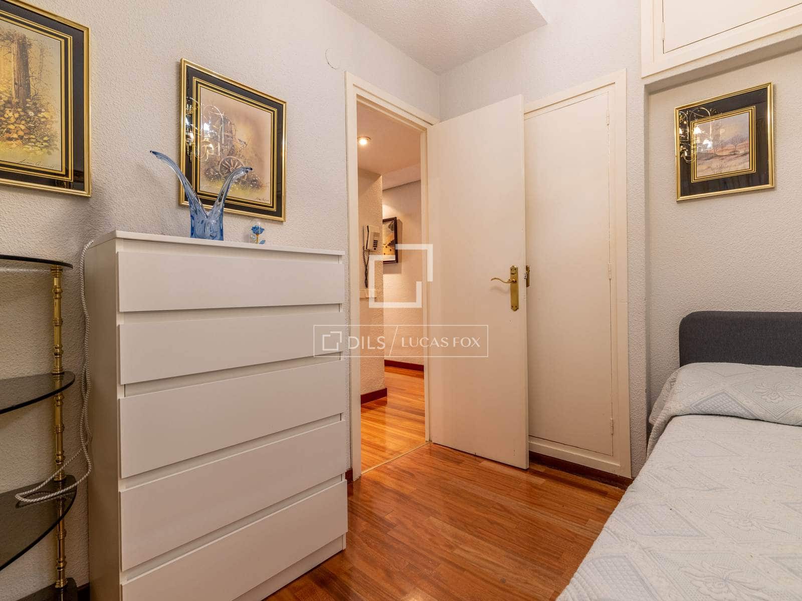 4 camera da letto Appartamento in vendita in Madrid citta - 1.375.000 € (Rif: 9989832)