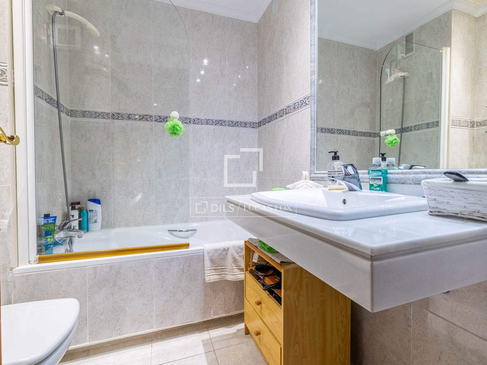 4 camera da letto Appartamento in vendita in Madrid citta - 1.375.000 € (Rif: 9989832)