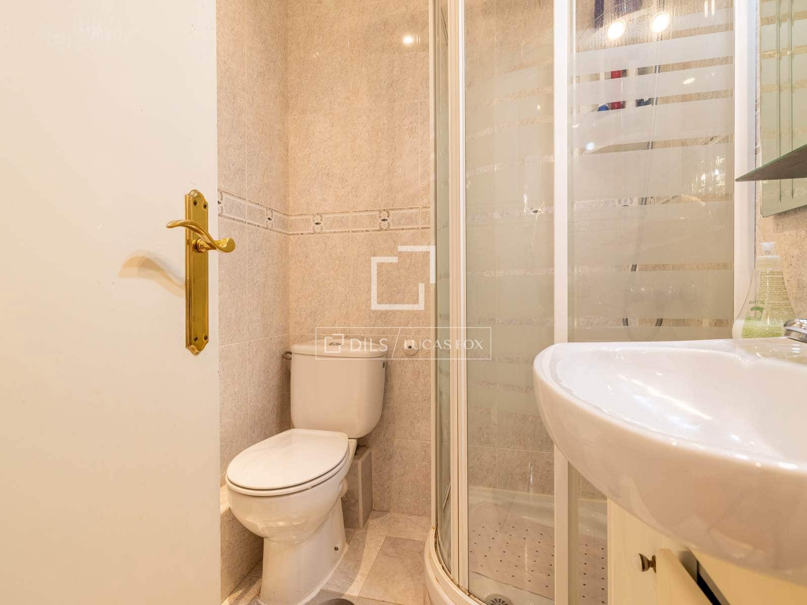 4 camera da letto Appartamento in vendita in Madrid citta - 1.375.000 € (Rif: 9989832)