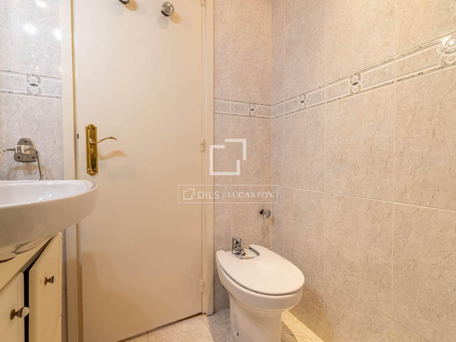 4 camera da letto Appartamento in vendita in Madrid citta - 1.375.000 € (Rif: 9989832)