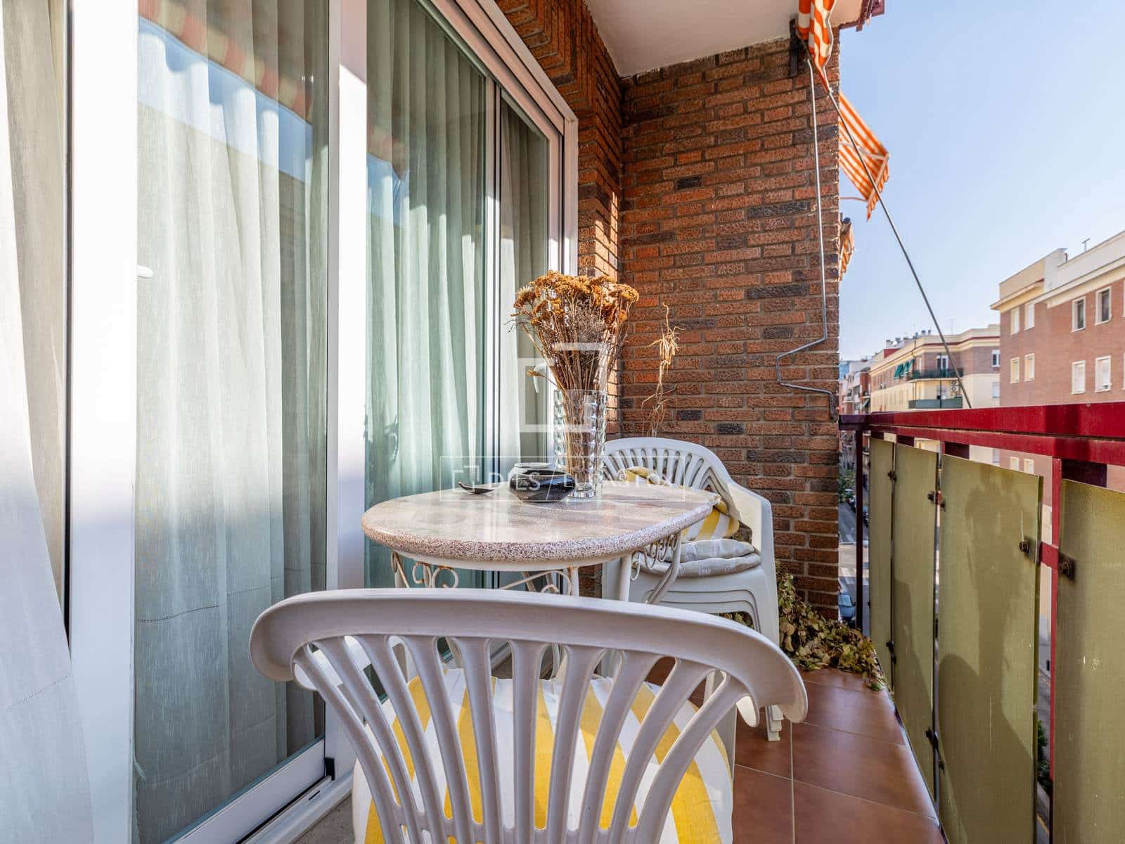 4 camera da letto Appartamento in vendita in Madrid citta - 1.375.000 € (Rif: 9989832)
