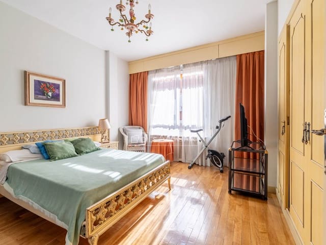 4 quarto Apartamento para venda em Arapiles, Madrid cidade - 1 375 000 € (Ref: 9989832)