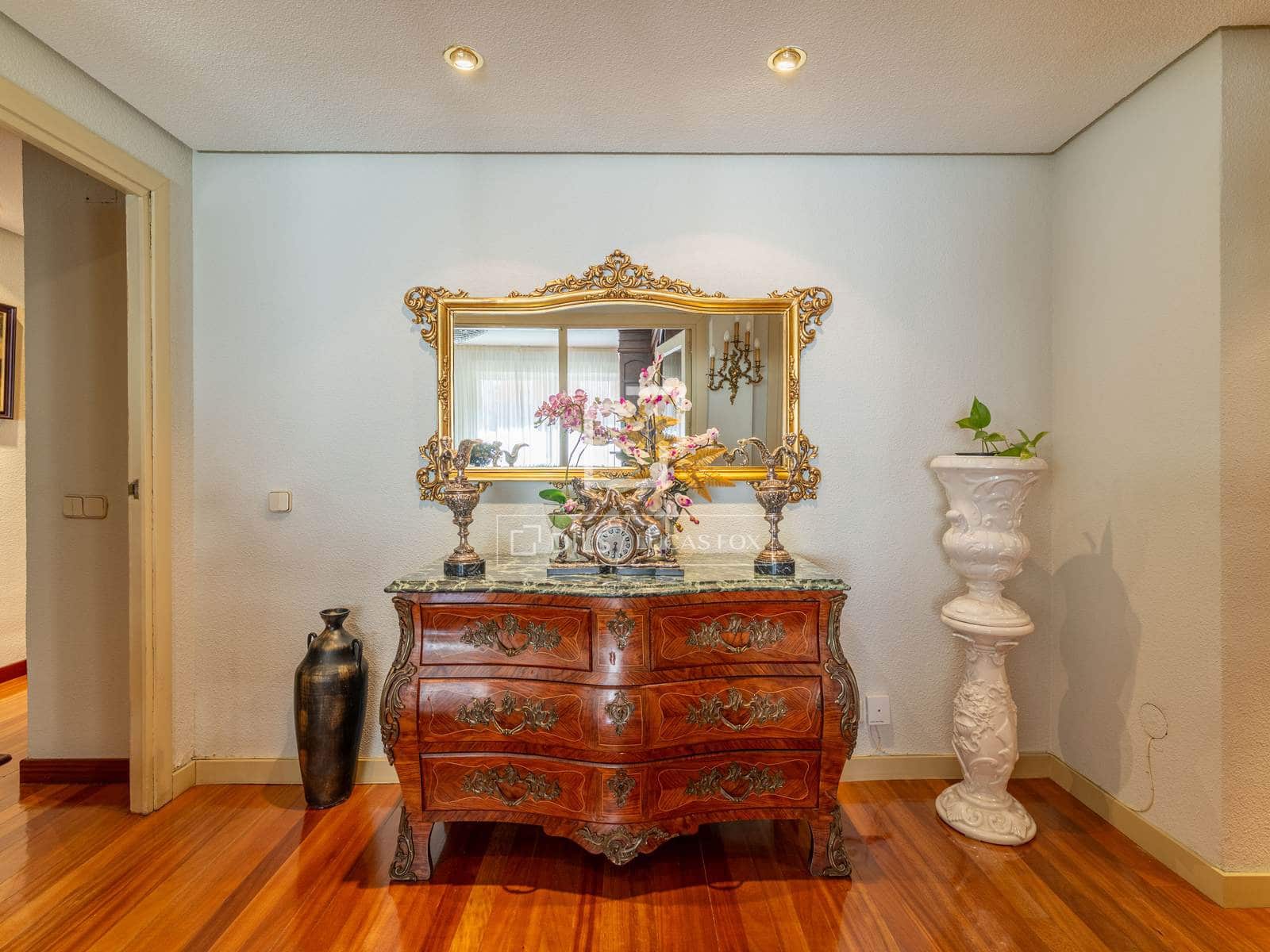 4 camera da letto Appartamento in vendita in Madrid citta - 1.375.000 € (Rif: 9989832)