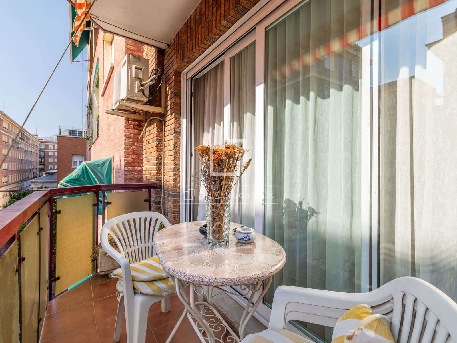 4 camera da letto Appartamento in vendita in Madrid citta - 1.375.000 € (Rif: 9989832)