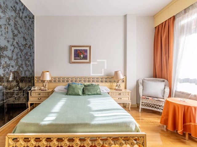 4 quarto Apartamento para venda em Arapiles, Madrid cidade - 1 375 000 € (Ref: 9989832)