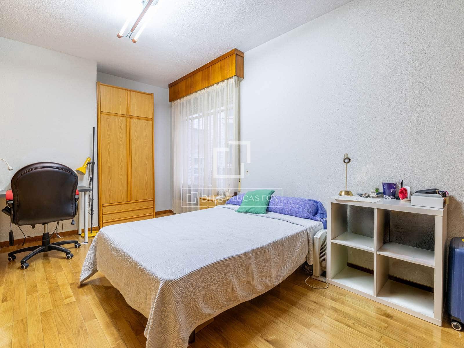 4 soverom Leilighet til salgs i Madrid by - € 1 375 000 (Ref: 9989832)
