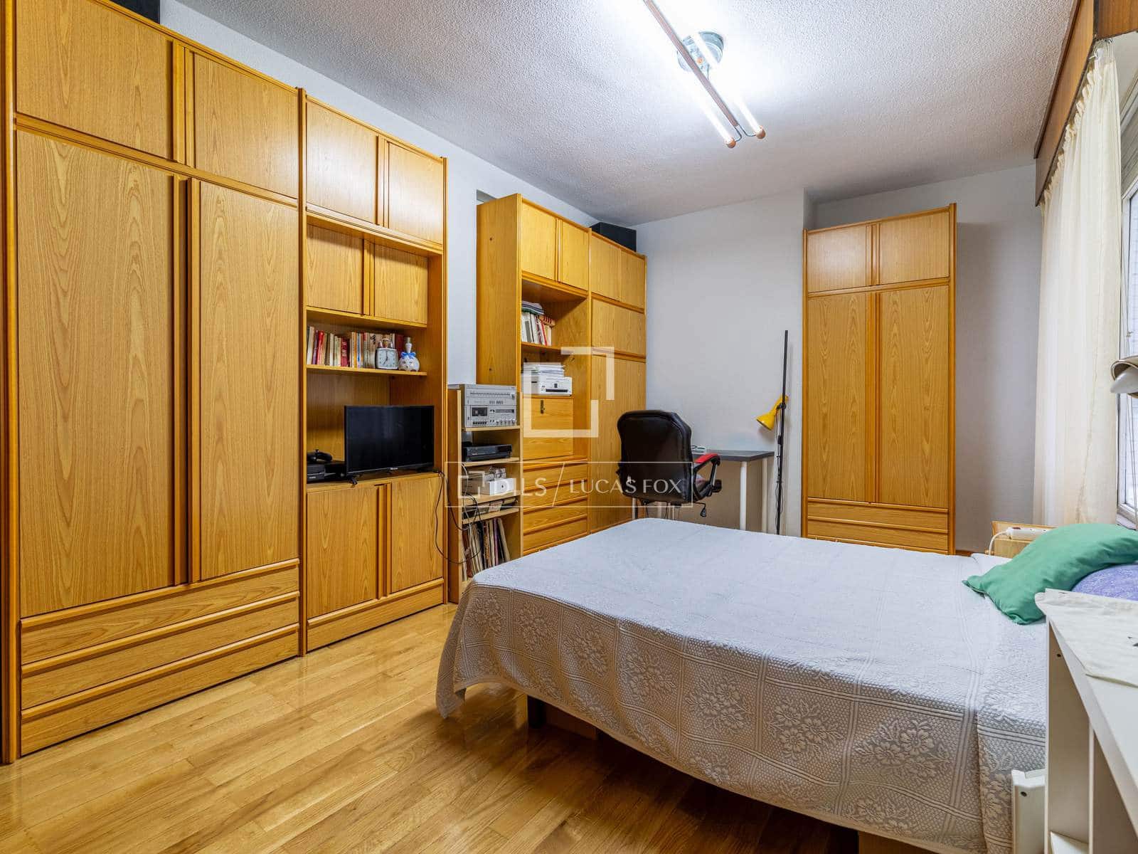4 soverom Leilighet til salgs i Madrid by - € 1 375 000 (Ref: 9989832)