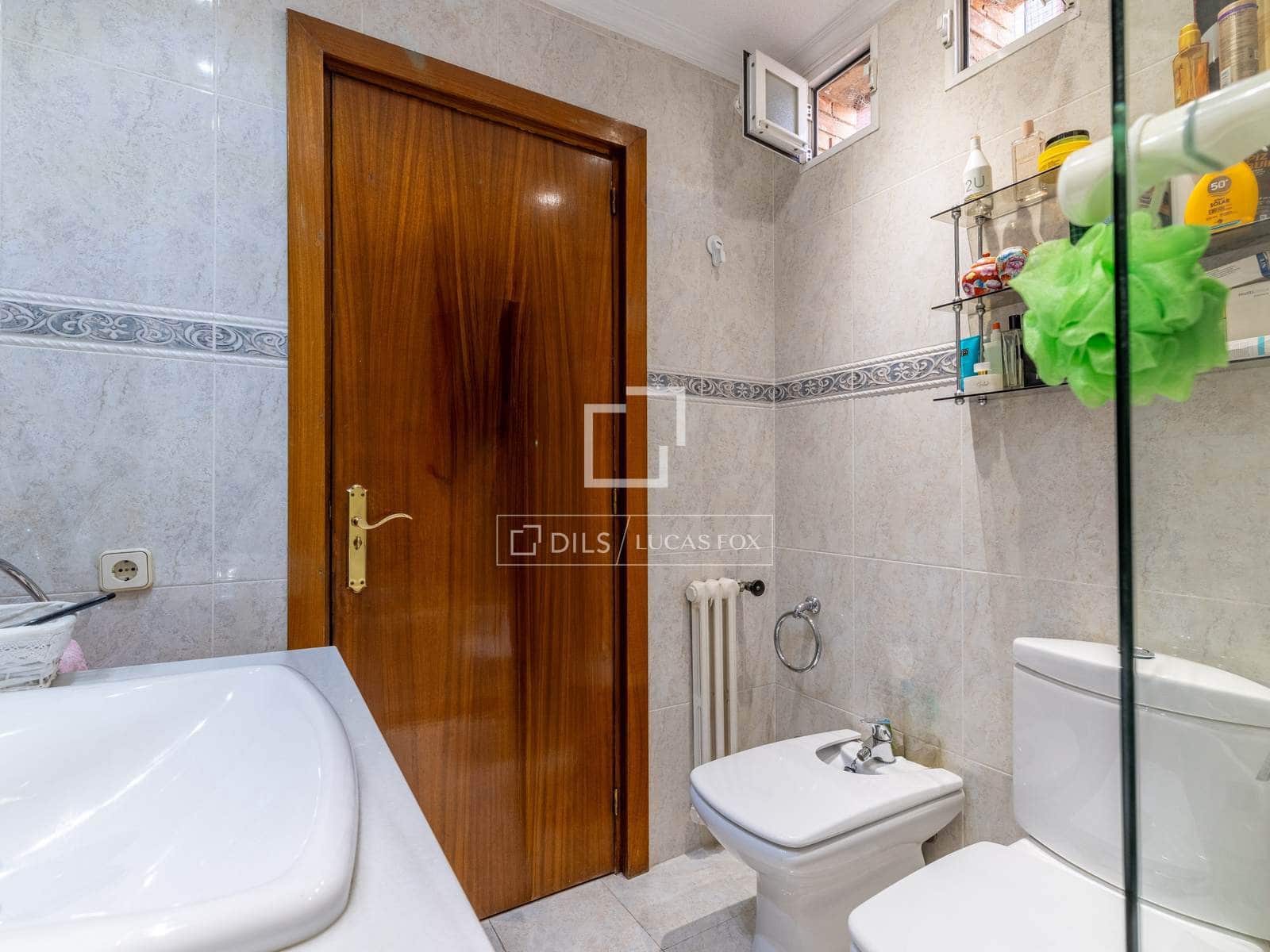 4 soverom Leilighet til salgs i Madrid by - € 1 375 000 (Ref: 9989832)