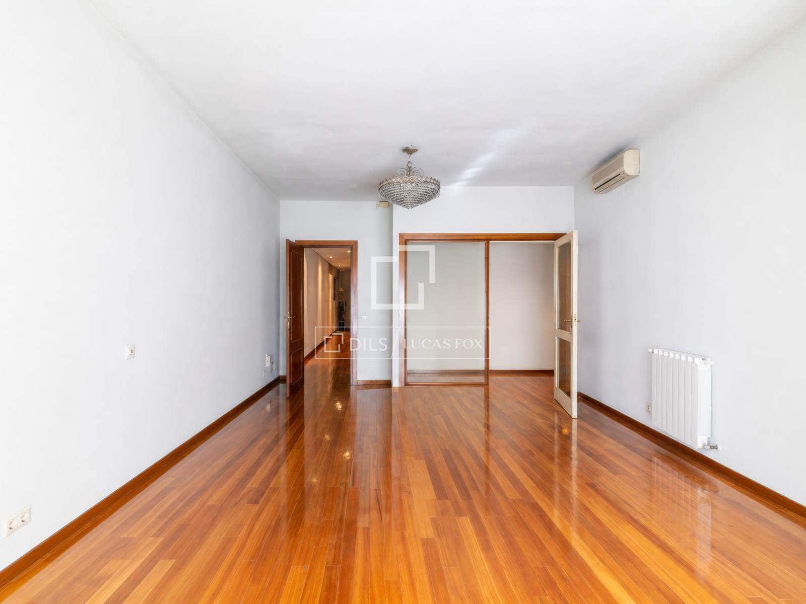 4 soverom Leilighet til salgs i Madrid by - € 1 375 000 (Ref: 9989832)