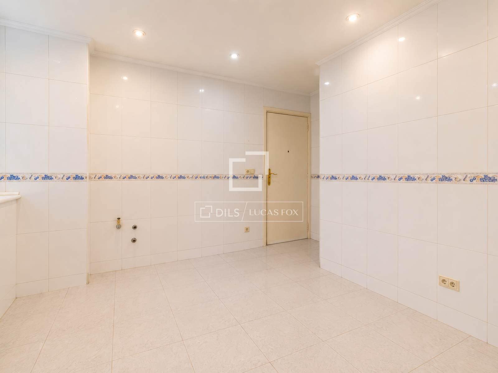 4 soverom Leilighet til salgs i Madrid by - € 1 375 000 (Ref: 9989832)
