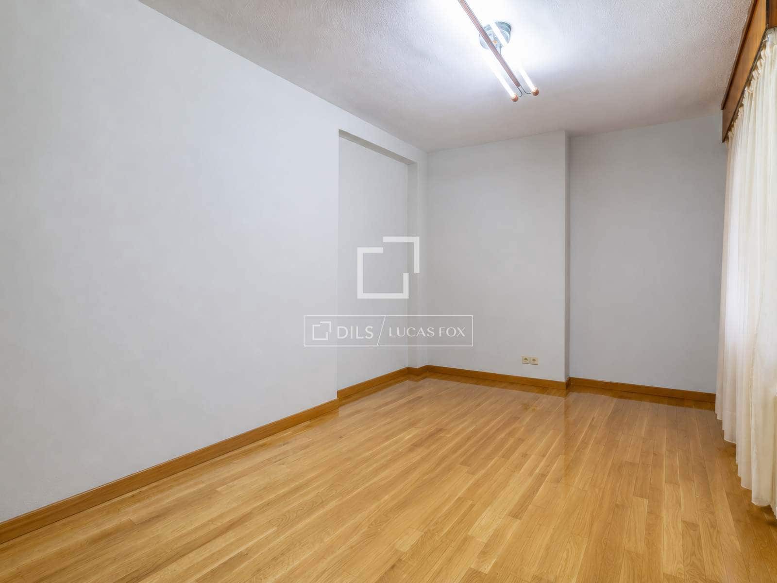 4 soverom Leilighet til salgs i Madrid by - € 1 375 000 (Ref: 9989832)