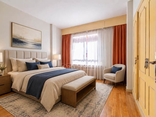 4 soverom Leilighet til salgs i Arapiles, Madrid by - € 1 375 000 (Ref: 9989832)
