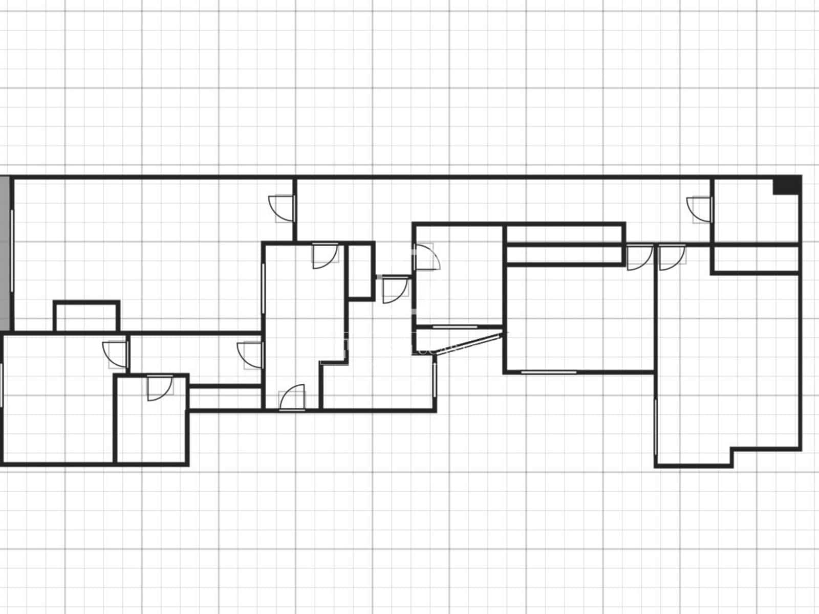 4 soverom Leilighet til salgs i Madrid by - € 1 375 000 (Ref: 9989832)