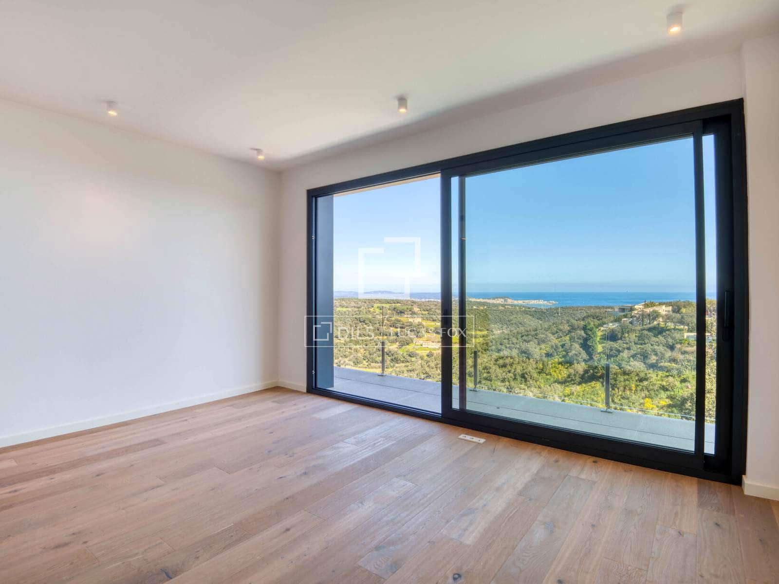 5 soverom Villa til salgs i Platja d'Aro med svømmebasseng garasje - € 2 950 000 (Ref: 9989833)