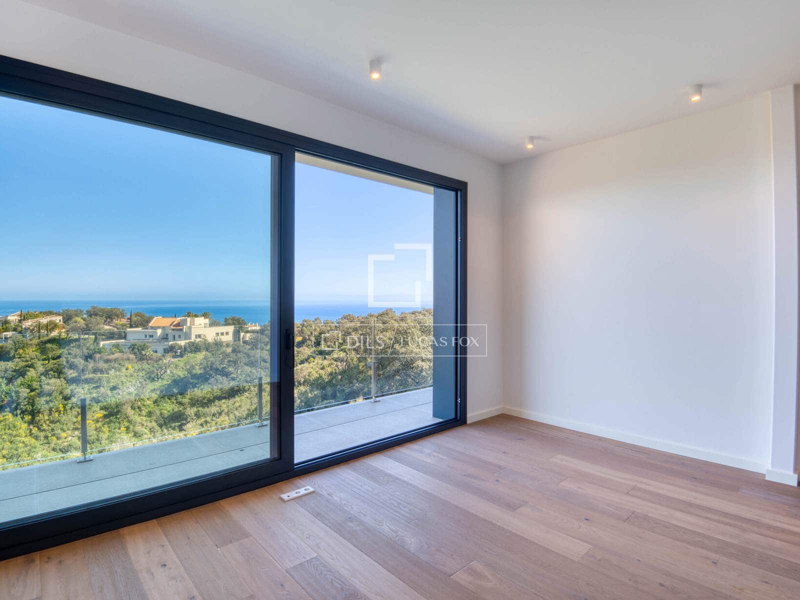 5 soverom Villa til salgs i Platja d'Aro med svømmebasseng garasje - € 2 950 000 (Ref: 9989833)