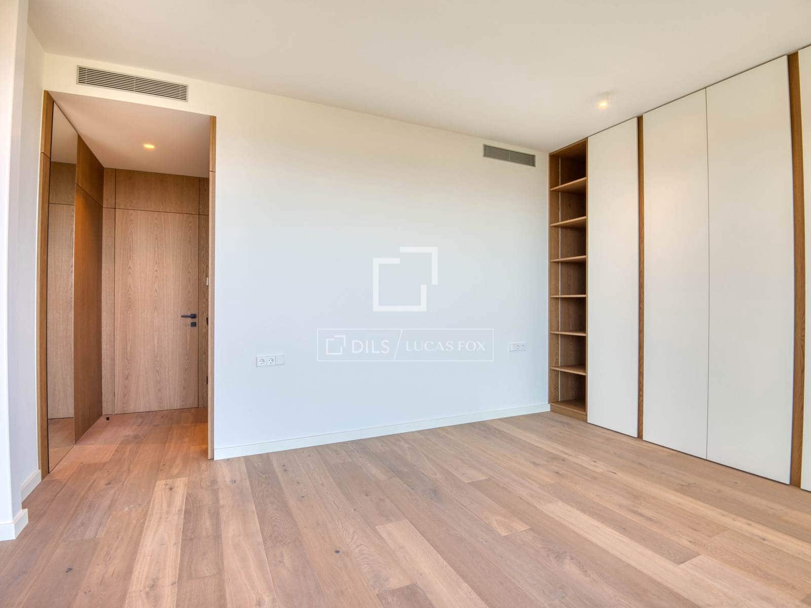 5 soverom Villa til salgs i Platja d'Aro med svømmebasseng garasje - € 2 950 000 (Ref: 9989833)
