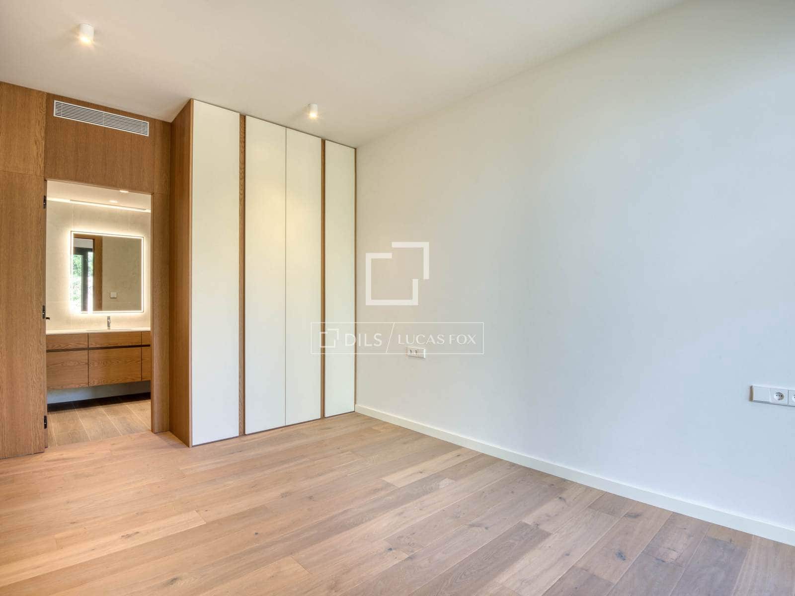 5 soverom Villa til salgs i Platja d'Aro med svømmebasseng garasje - € 2 950 000 (Ref: 9989833)