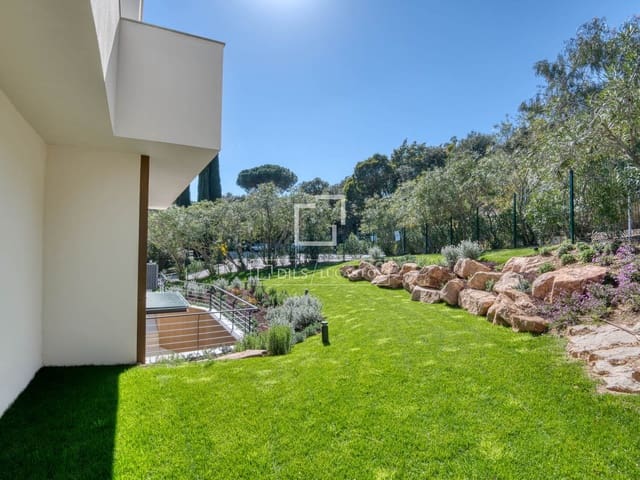 5 soverom Villa til salgs i Platja d'Aro, Castell-Platja d'Aro med svømmebasseng garasje - € 2 950 000 (Ref: 9989833)