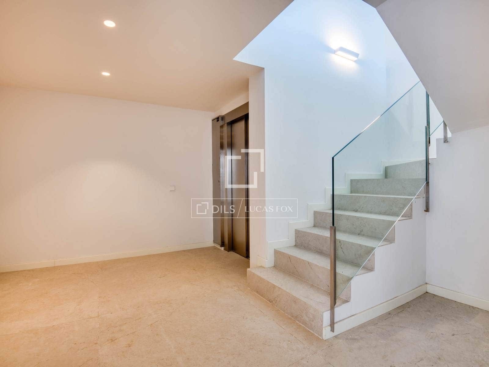 5 soverom Villa til salgs i Platja d'Aro med svømmebasseng garasje - € 2 950 000 (Ref: 9989833)