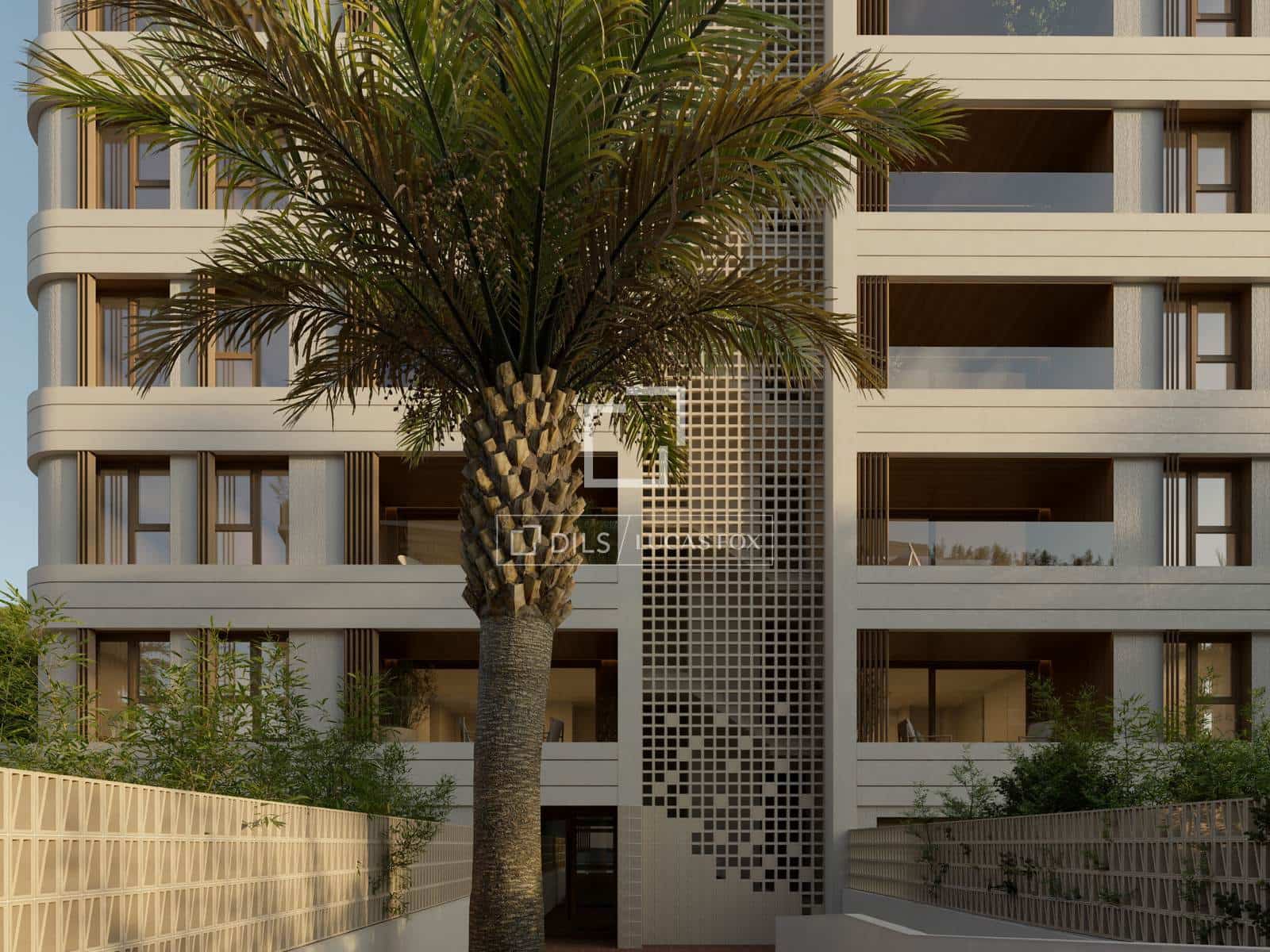 3 quarto Apartamento para venda em Benicassim com piscina garagem - 835 000 € (Ref: 9989836)