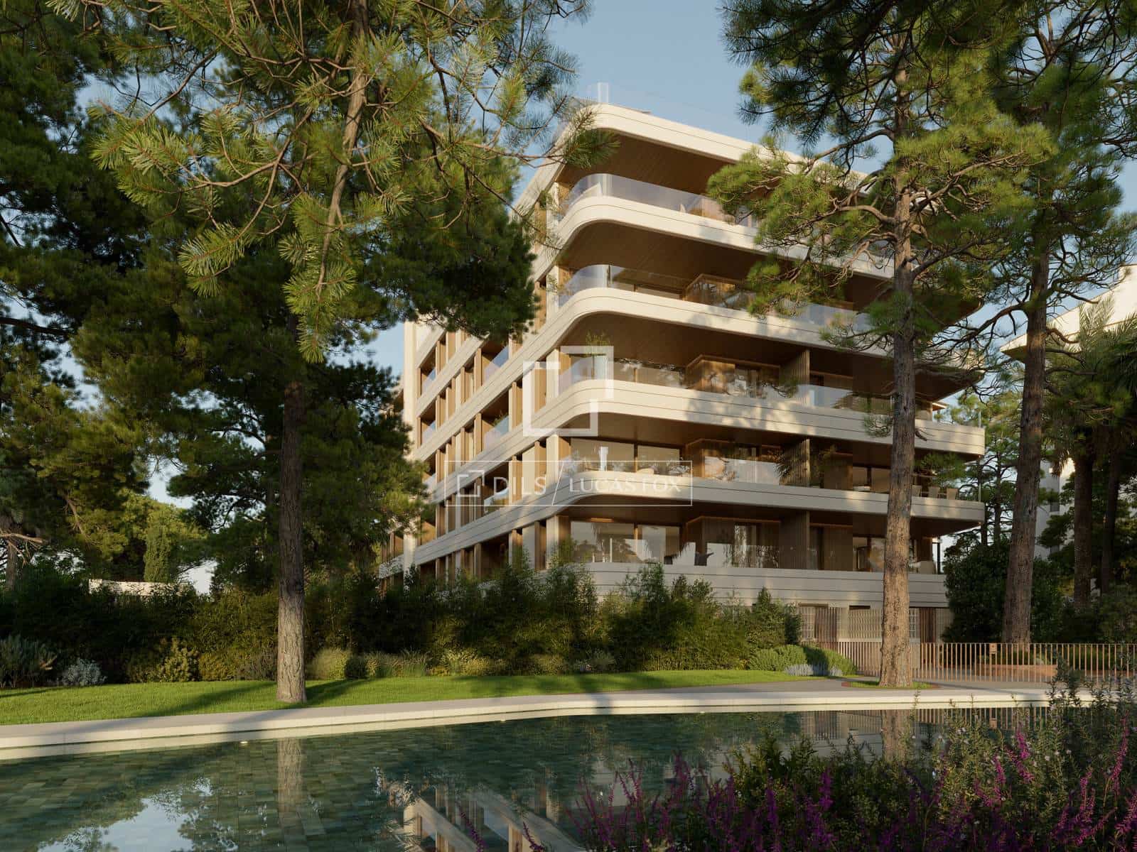 2 soveværelse Lejlighed til salg i Benicassim med swimmingpool garage - € 500.000 (Ref: 9989838)