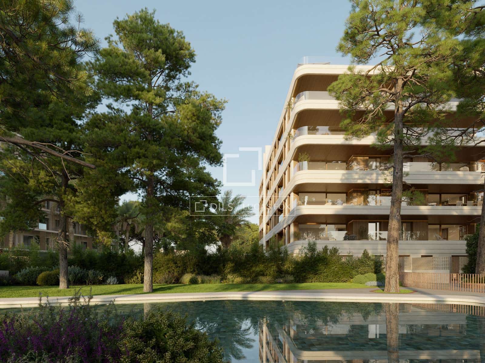 2 soveværelse Lejlighed til salg i Benicassim med swimmingpool garage - € 500.000 (Ref: 9989838)