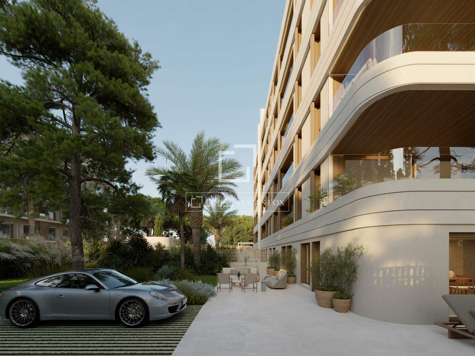 2 soveværelse Lejlighed til salg i Benicassim med swimmingpool garage - € 500.000 (Ref: 9989838)