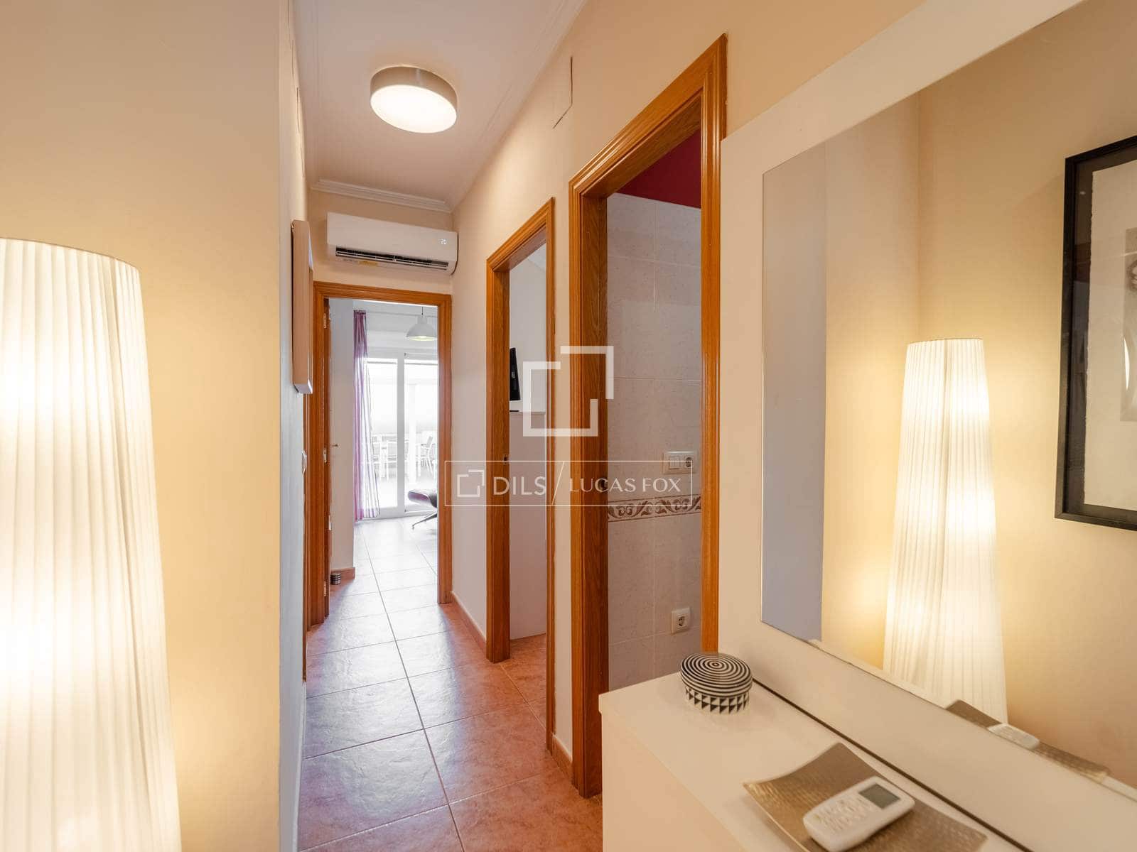 3 sypialnia Apartament do wynajęcia w Miasto Walencja - 2 000 € (Ref: 9989840)