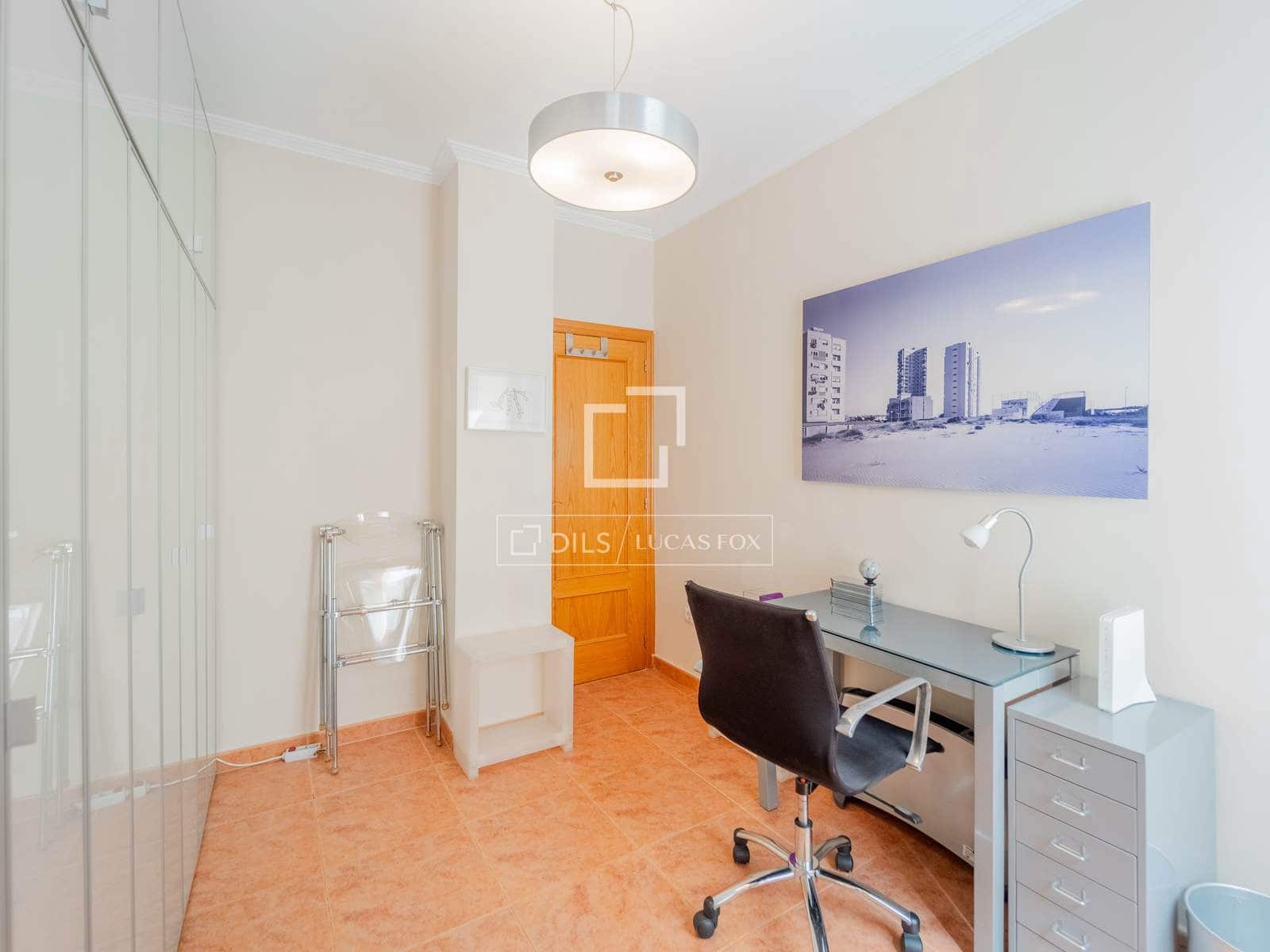 3 sypialnia Apartament do wynajęcia w Miasto Walencja - 2 000 € (Ref: 9989840)