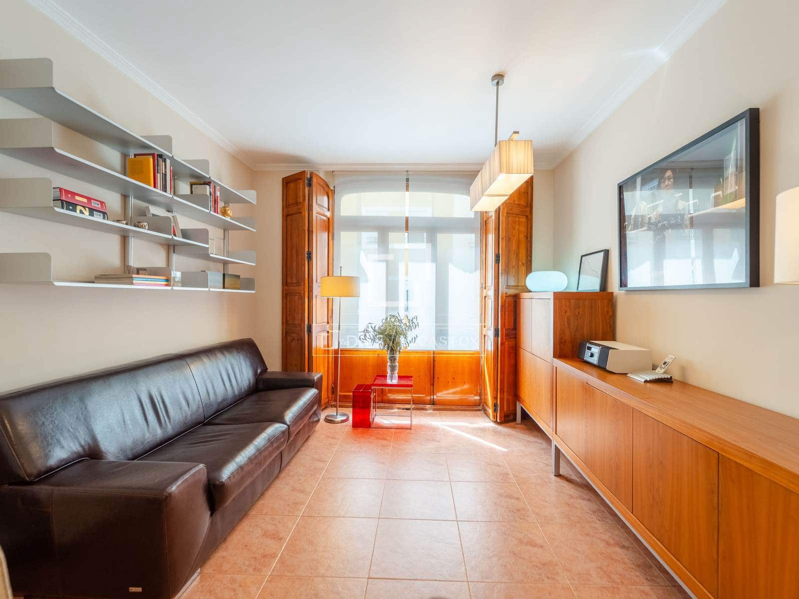 3 sypialnia Apartament do wynajęcia w Miasto Walencja - 2 000 € (Ref: 9989840)