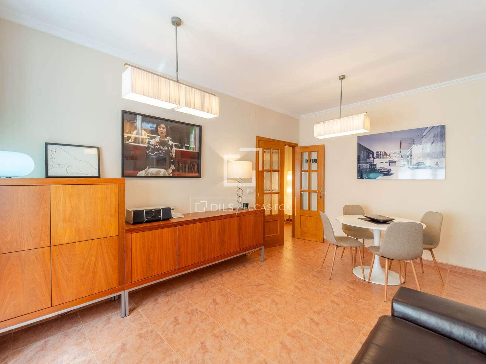 3 sypialnia Apartament do wynajęcia w Miasto Walencja - 2 000 € (Ref: 9989840)