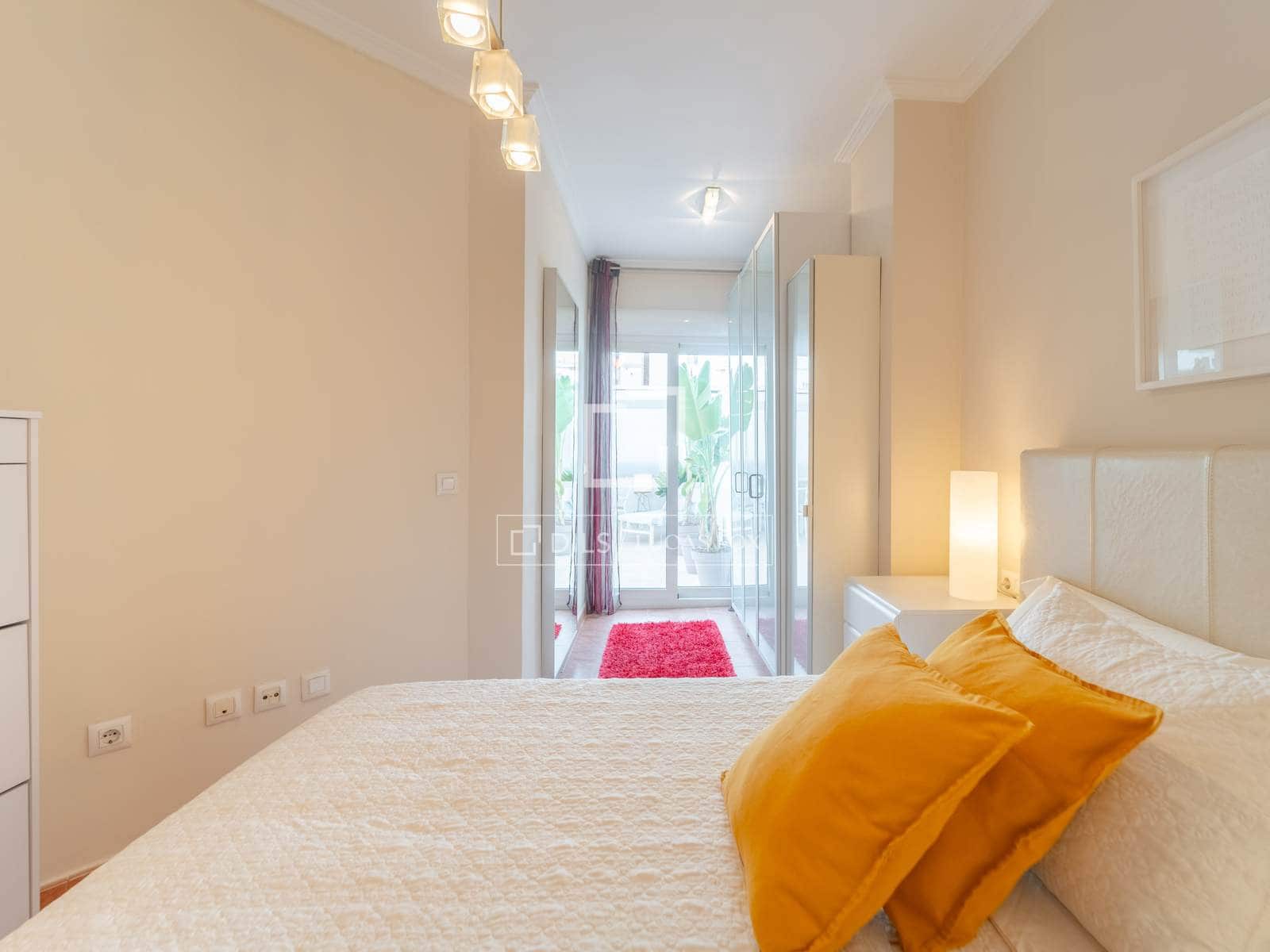 3 sypialnia Apartament do wynajęcia w Miasto Walencja - 2 000 € (Ref: 9989840)